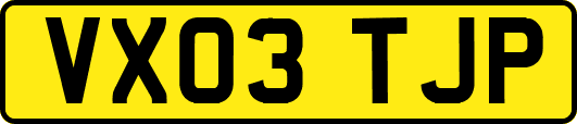 VX03TJP