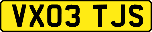 VX03TJS