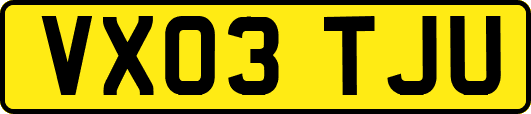 VX03TJU