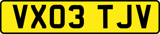 VX03TJV