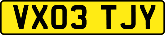 VX03TJY