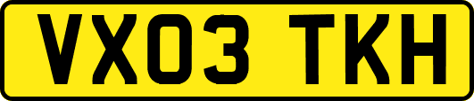 VX03TKH