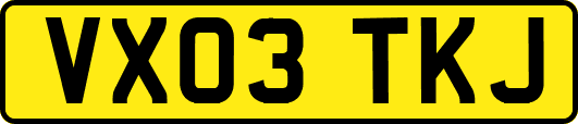 VX03TKJ
