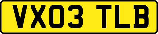 VX03TLB