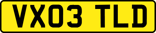 VX03TLD