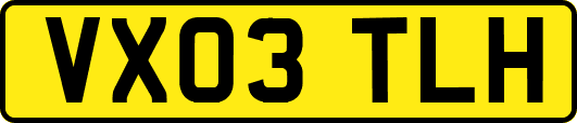 VX03TLH
