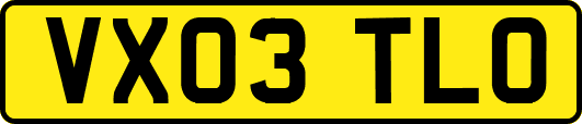 VX03TLO
