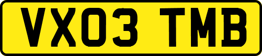 VX03TMB