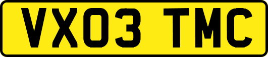 VX03TMC