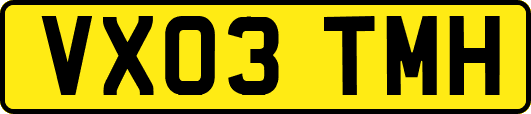VX03TMH