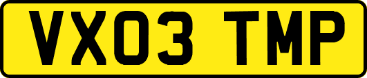 VX03TMP