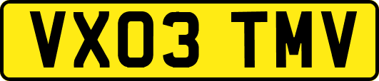VX03TMV