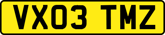 VX03TMZ