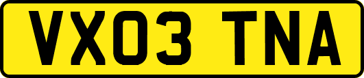 VX03TNA