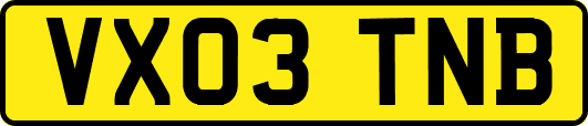 VX03TNB
