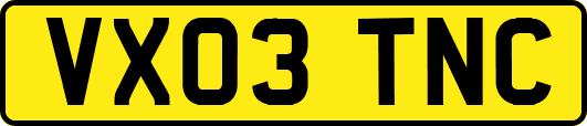 VX03TNC