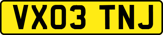 VX03TNJ