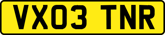 VX03TNR