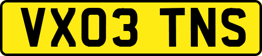 VX03TNS