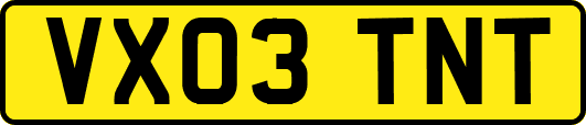 VX03TNT