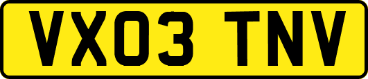 VX03TNV