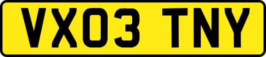 VX03TNY