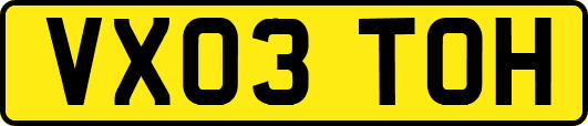 VX03TOH