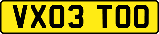 VX03TOO