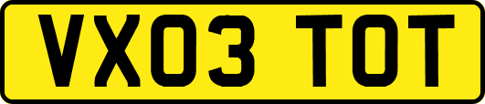 VX03TOT