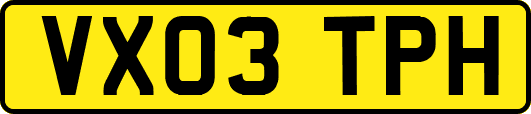 VX03TPH