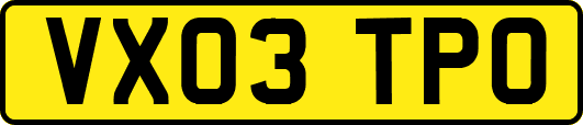 VX03TPO
