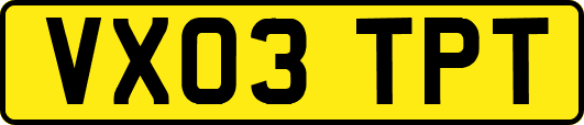 VX03TPT
