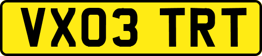 VX03TRT