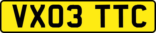VX03TTC