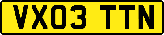 VX03TTN