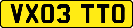 VX03TTO