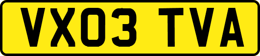 VX03TVA