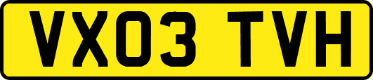 VX03TVH