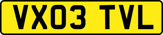 VX03TVL