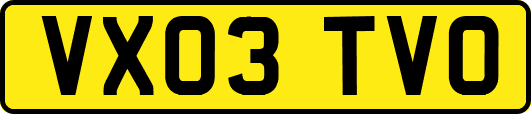 VX03TVO