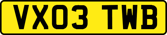 VX03TWB