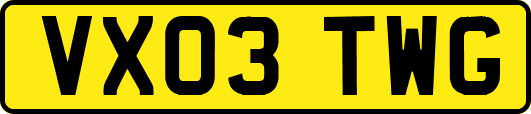 VX03TWG