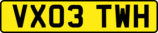 VX03TWH