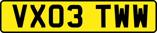 VX03TWW