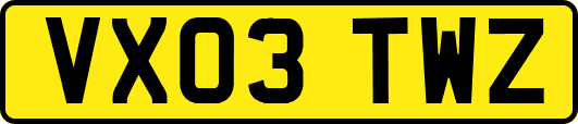 VX03TWZ