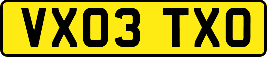VX03TXO