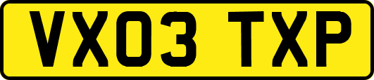 VX03TXP