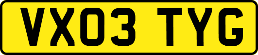 VX03TYG