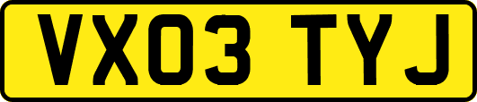 VX03TYJ