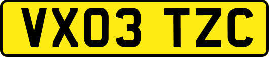 VX03TZC